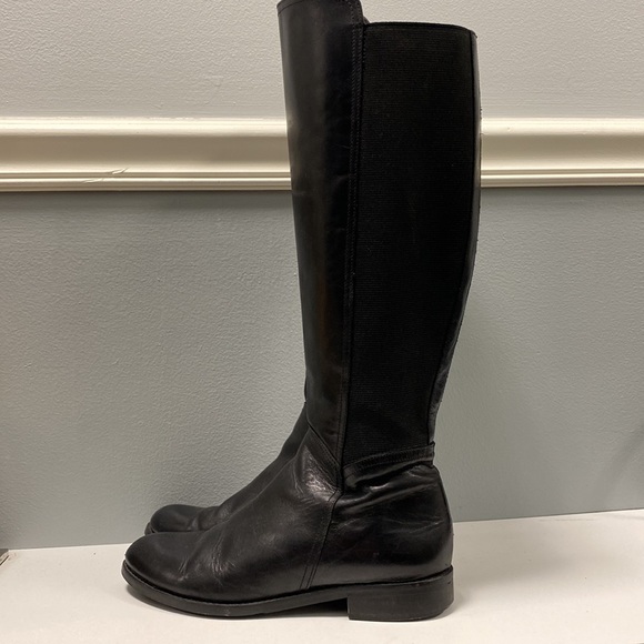 Davos Gomma riding boots - Picture 3 of 10